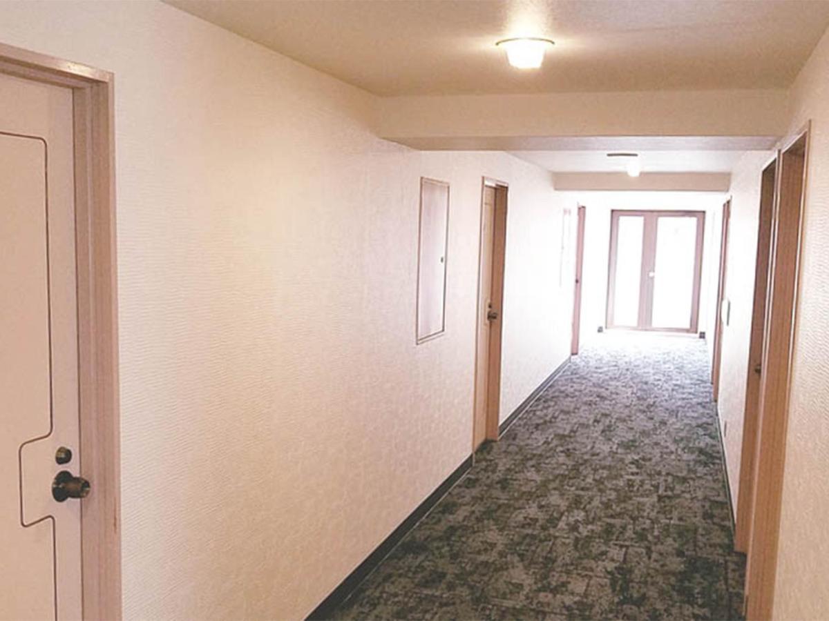 Hotel Neo Rouge Токіо Екстер'єр фото
