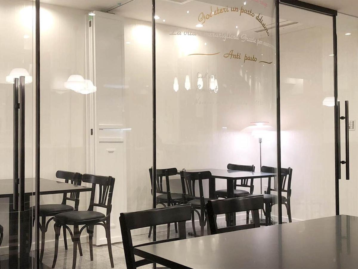 Hotel Neo Rouge Токіо Екстер'єр фото