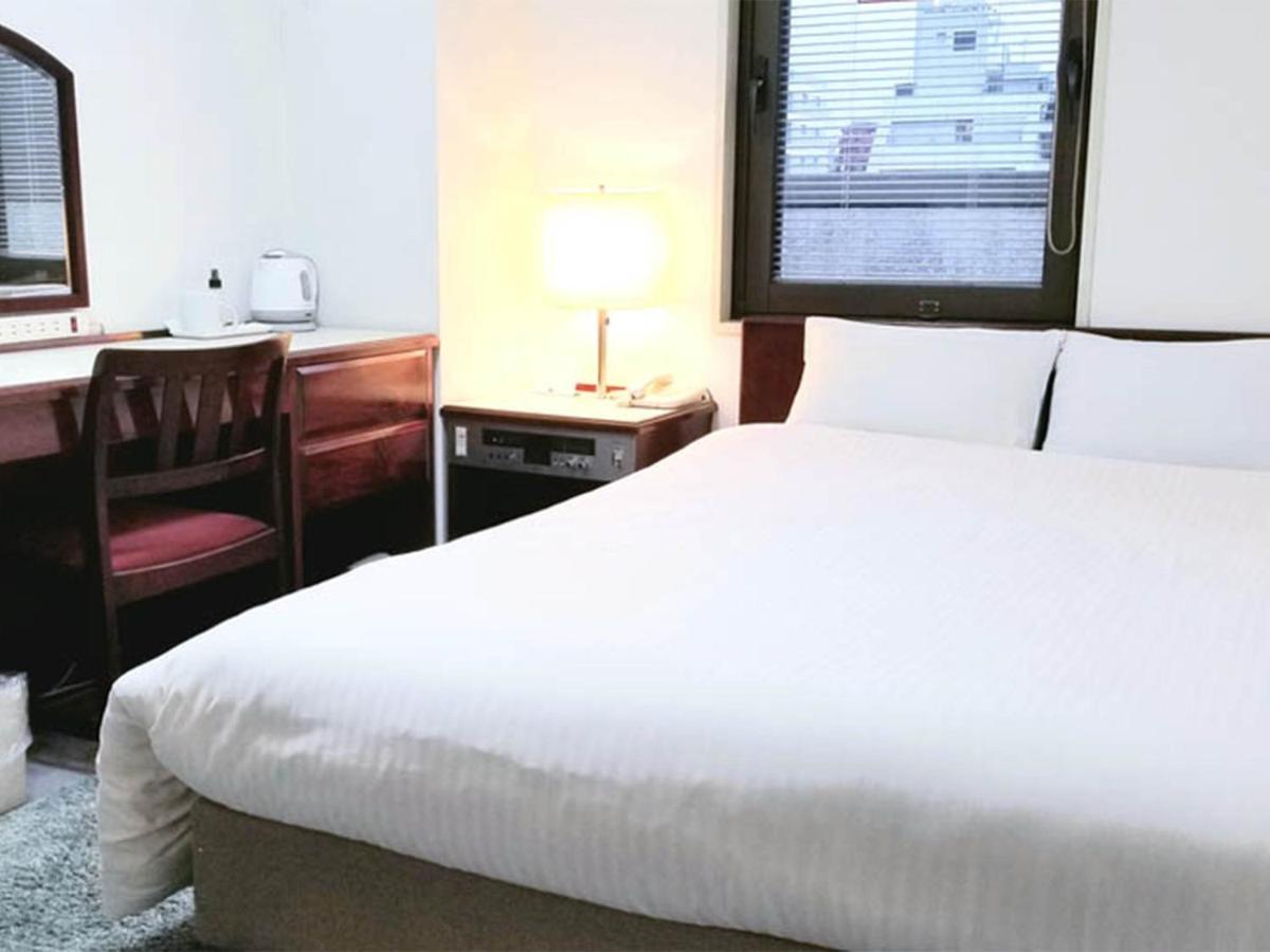 Hotel Neo Rouge Токіо Екстер'єр фото