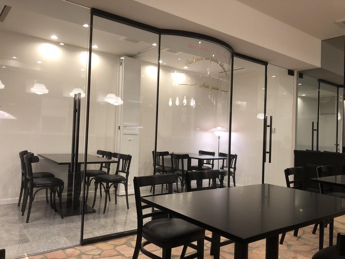 Hotel Neo Rouge Токіо Екстер'єр фото