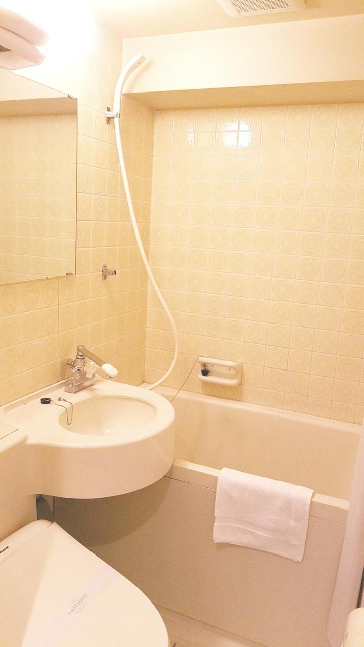 Hotel Neo Rouge Токіо Екстер'єр фото